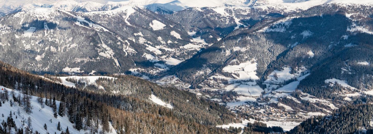 © BRM - Franz Gerdl Bad Kleinkirchheim