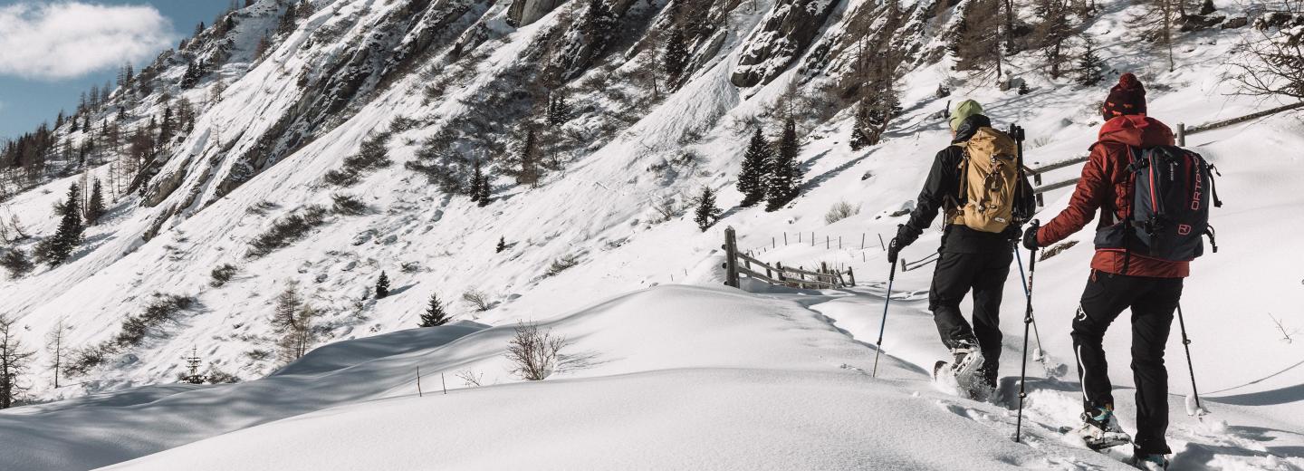 © Nationalpark Hohe Tauern / Maybach Kals am Großglockner