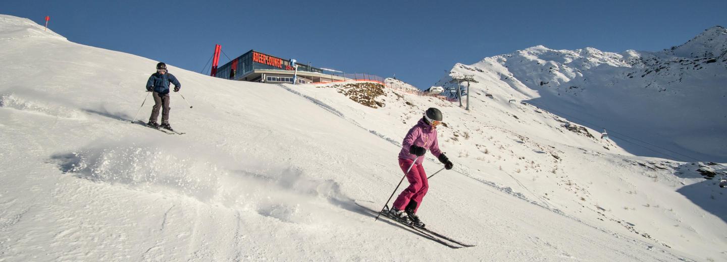 © Berg im Bild Kals am Großglockner