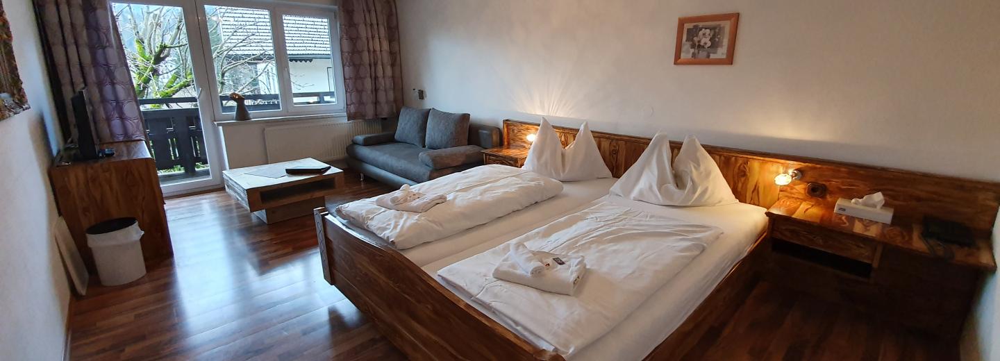 © Eurotours Faistenau