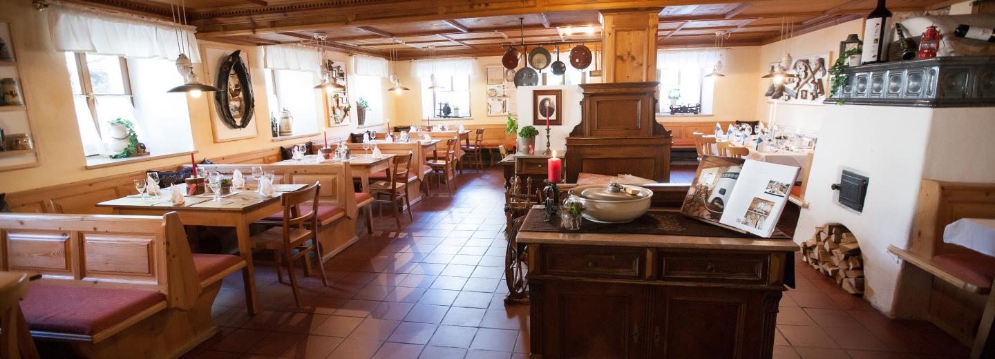 © Eurotours Faistenau