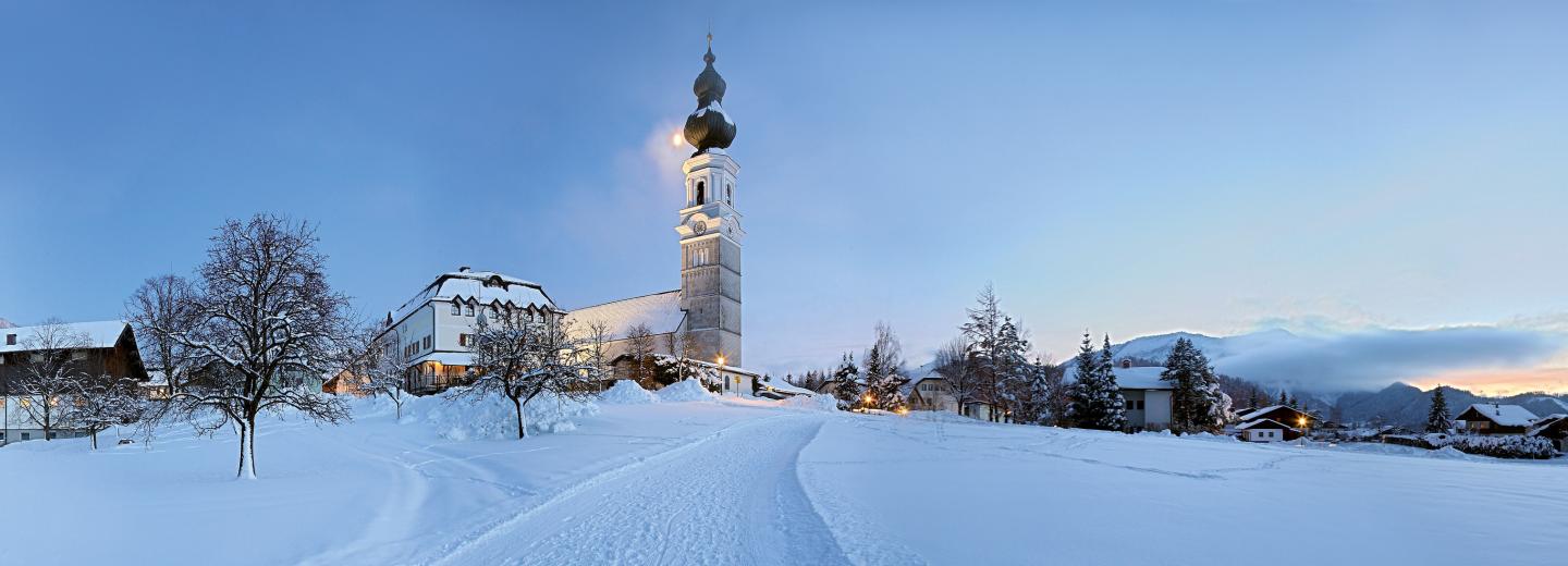 © Eurotours Faistenau