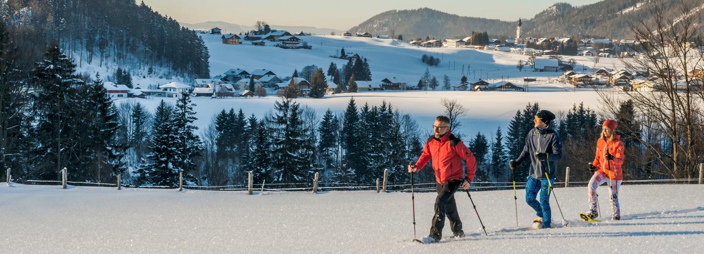 © TVB Fuschlseeregion - Erber Faistenau