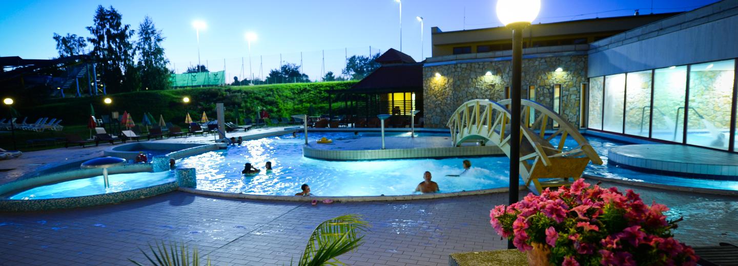 © Eurotours Tapolca