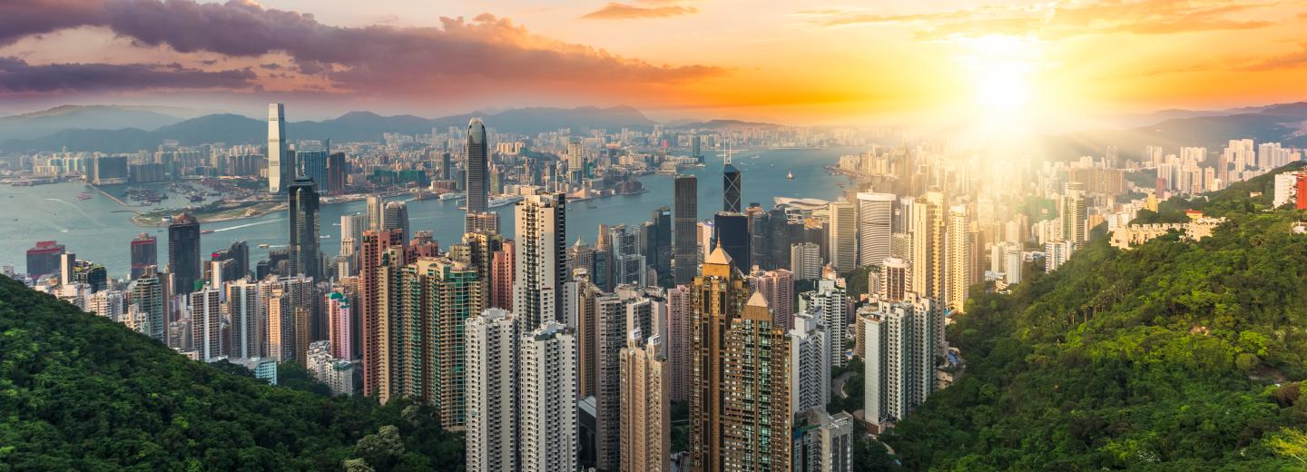 © Eurotours Hongkongból Tokióba – hajóút