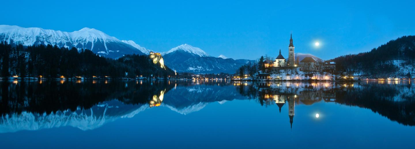 © Eurotours Bled