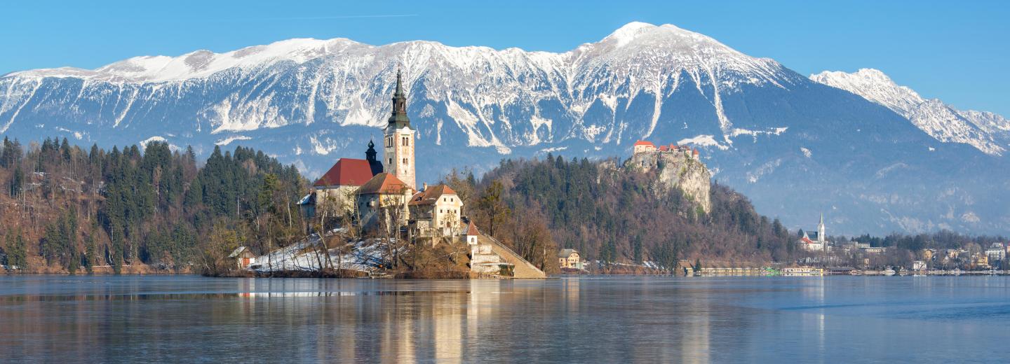 © Ales Krivec / www.bled.si Bled
