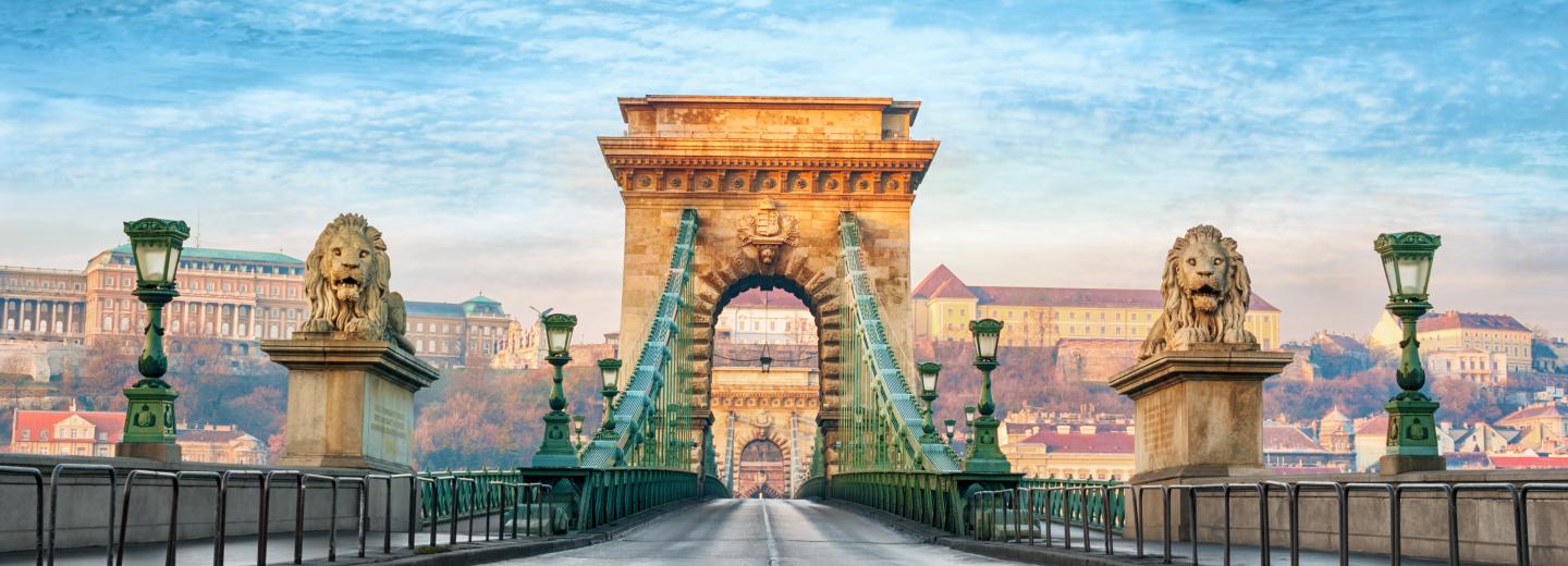 © Eurotours Budapest
