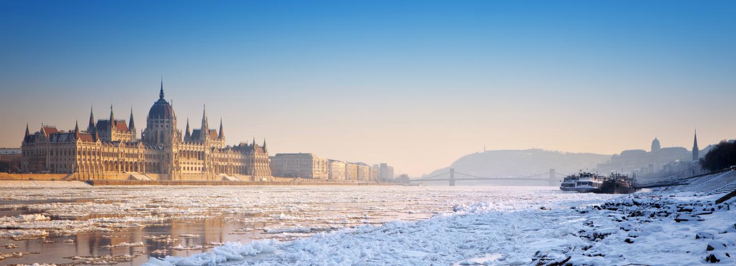 © Eurotours Budapest