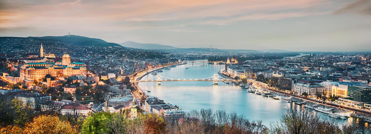© Eurotours Budapest