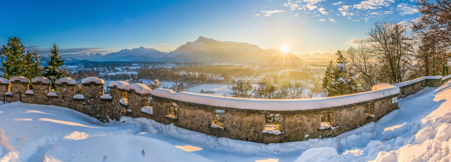© Eurotours Salzburg