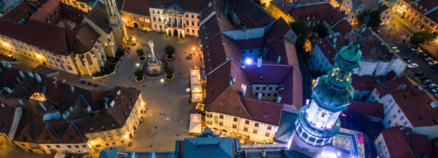© Akos Steiger Sopron