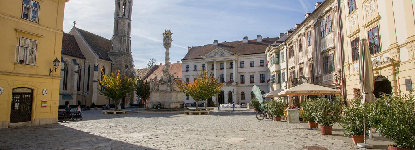 © Tamas Griechisch Sopron
