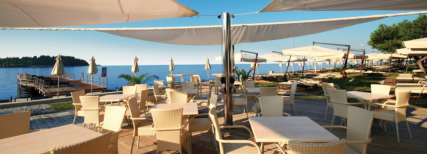 © Eurotours Portorož