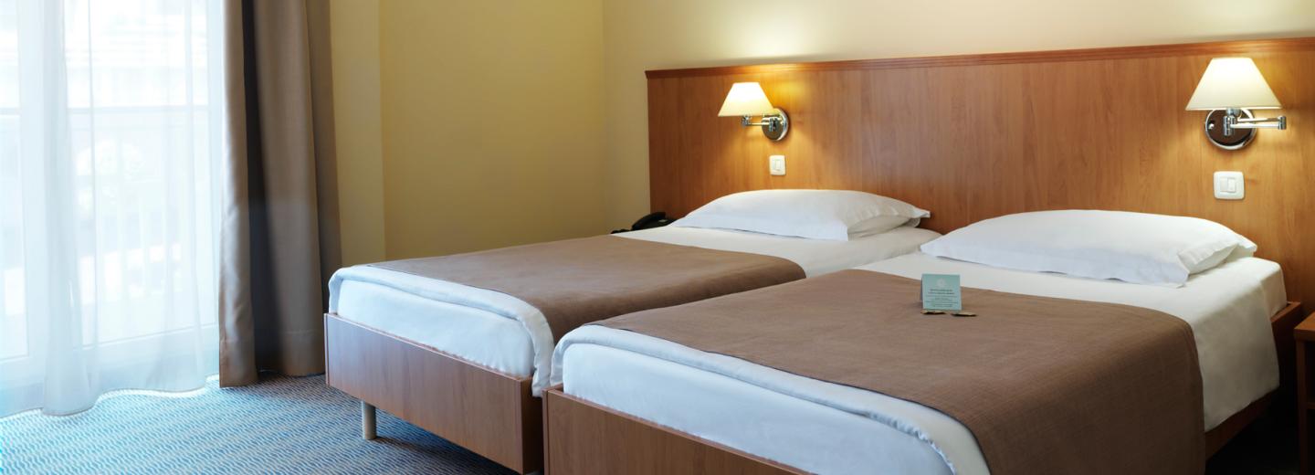 © Eurotours Portorož