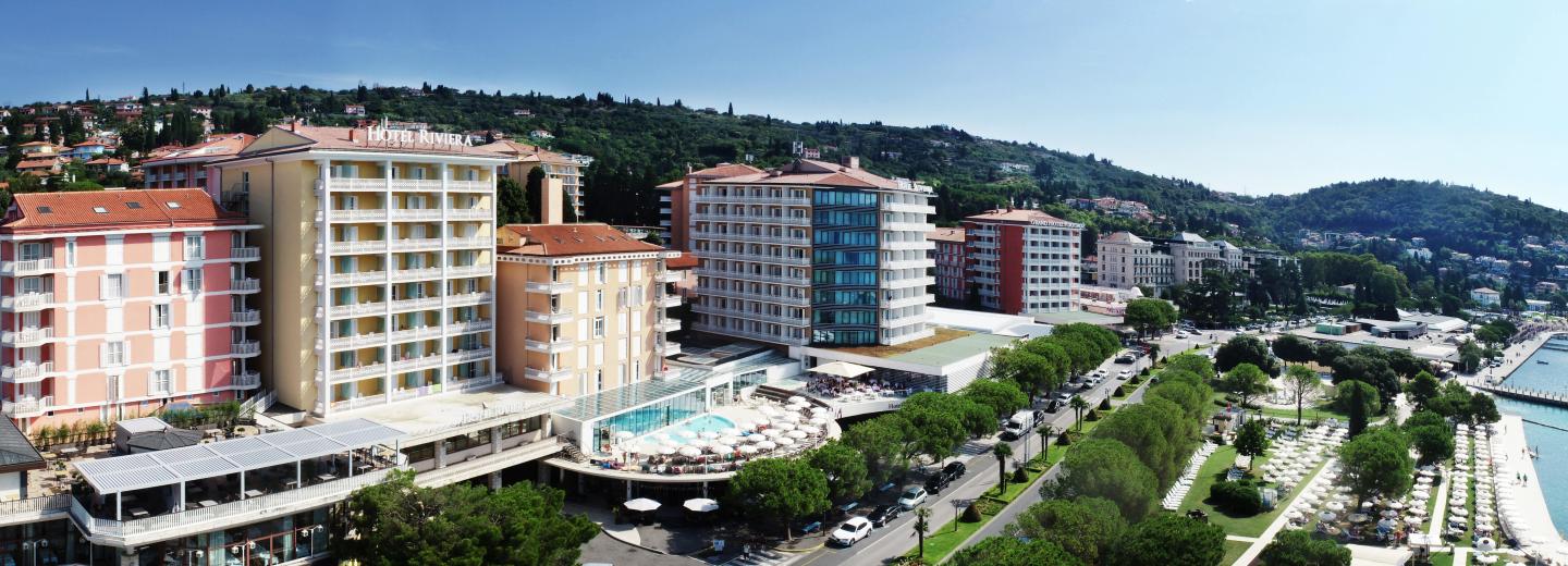 © Eurotours Portorož