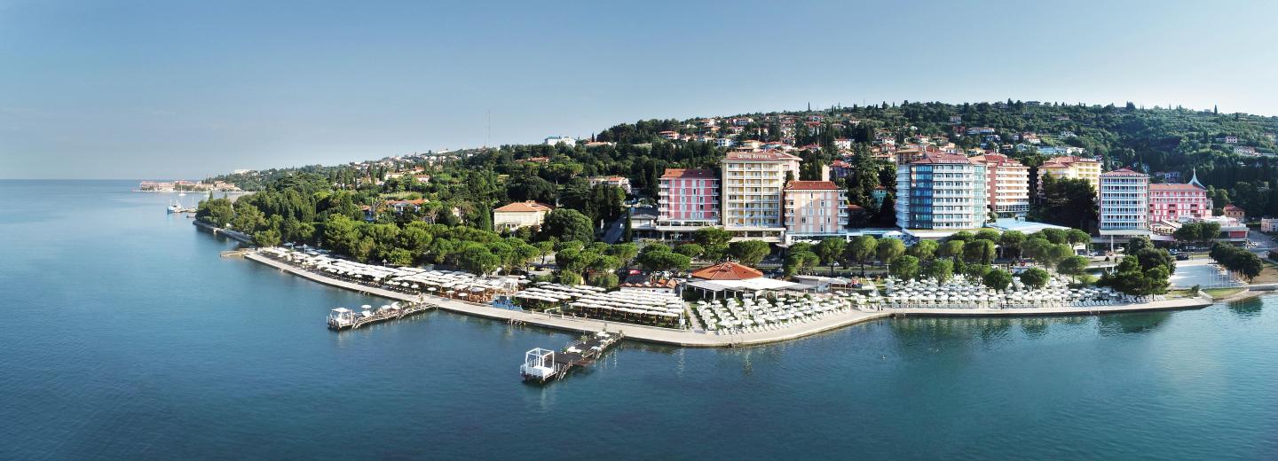 © Eurotours Portorož