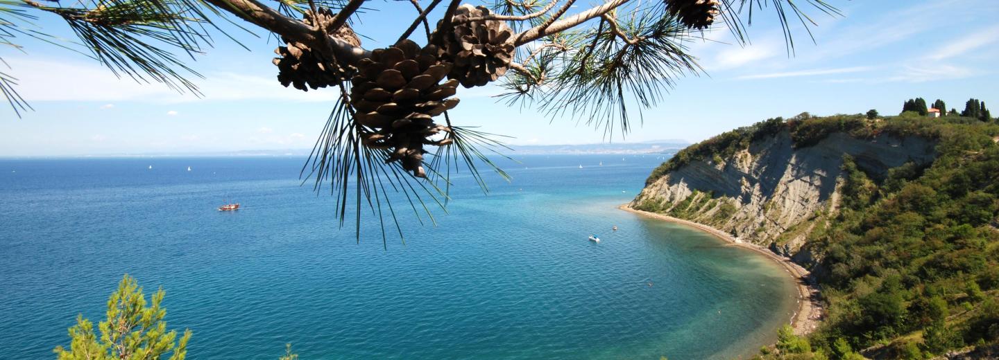 © Portoroz Tourist Board Portorož