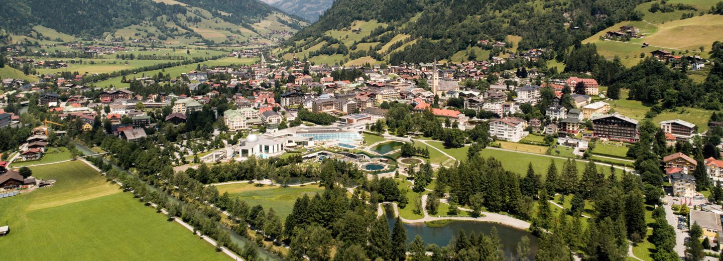 © Gasteinertal Tourismus GmbH, Ausweger Bad Hofgastein