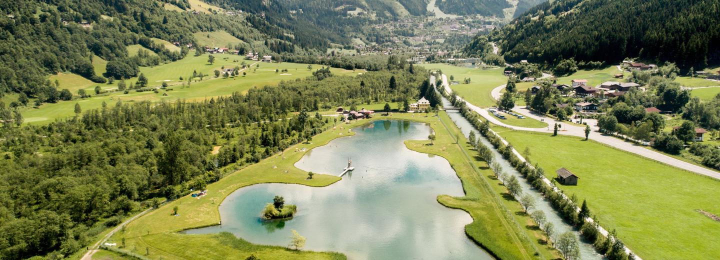 © Gasteinertal Tourismus GmbH, Ausweger Bad Hofgastein