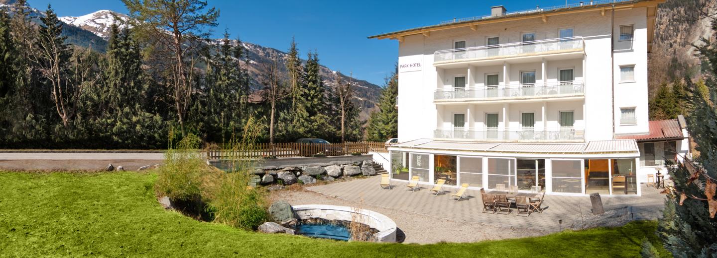© Eurotours Bad Hofgastein