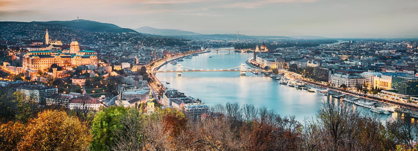 © Eurotours Budapest