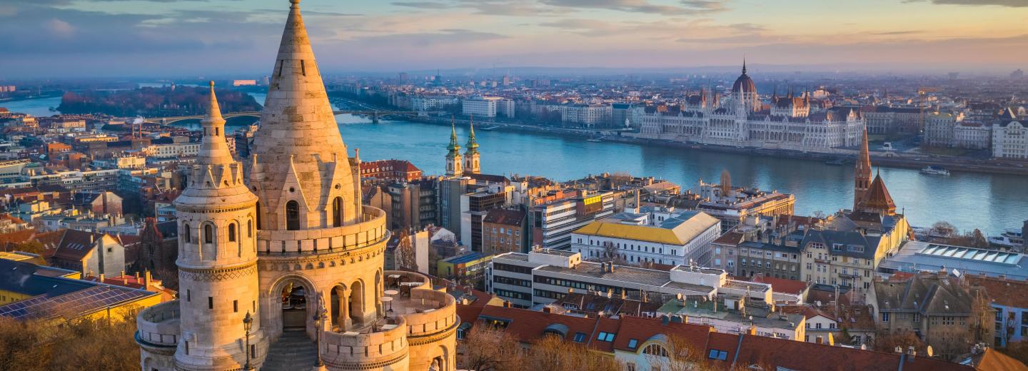 © Eurotours Budapest