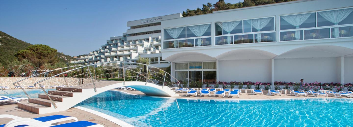 © Eurotours Rabac
