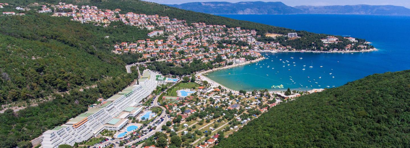 © Eurotours Rabac