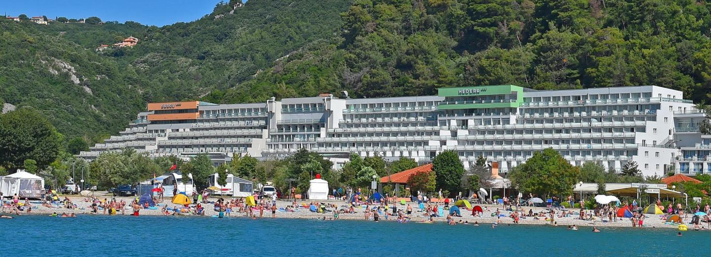 © Eurotours Rabac