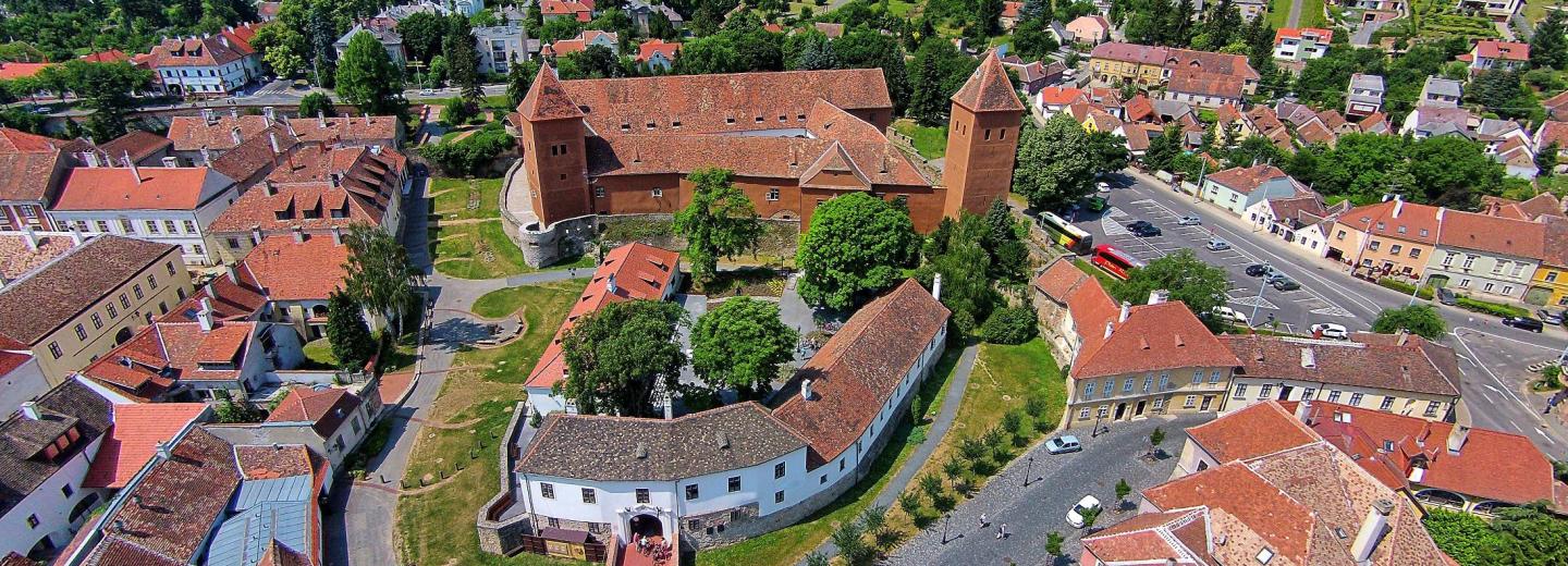 © Eurotours Kőszeg