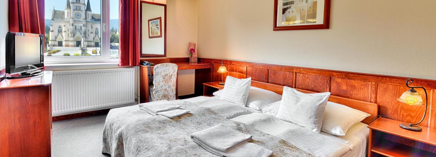 © Eurotours Kőszeg