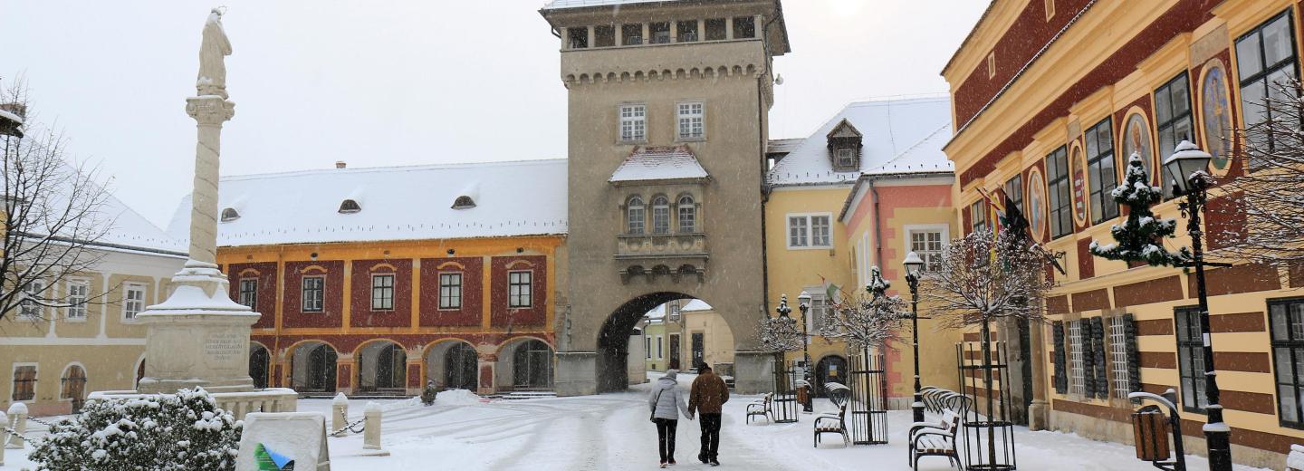 © Eurotours Kőszeg