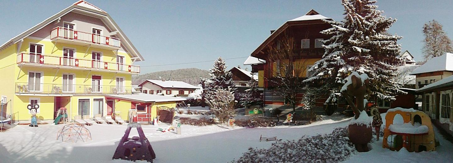 © Eurotours Latschach