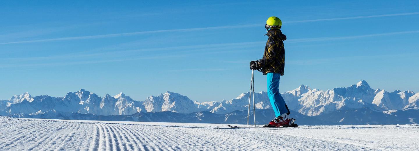 © Region Villach Tourismus, Daniel Zupanc Latschach