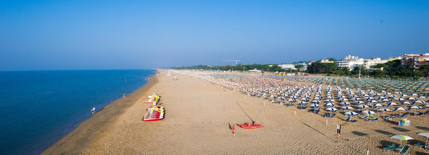 © Bibione Live Bibione