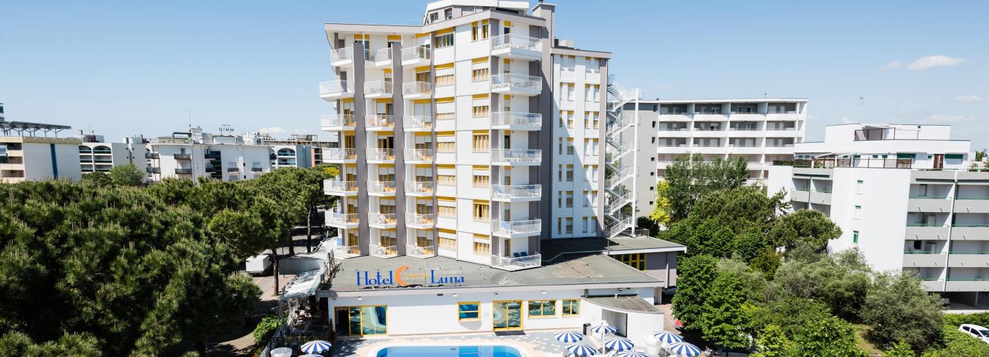 © Eurotours Bibione