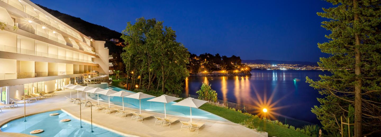 © Eurotours Opatija
