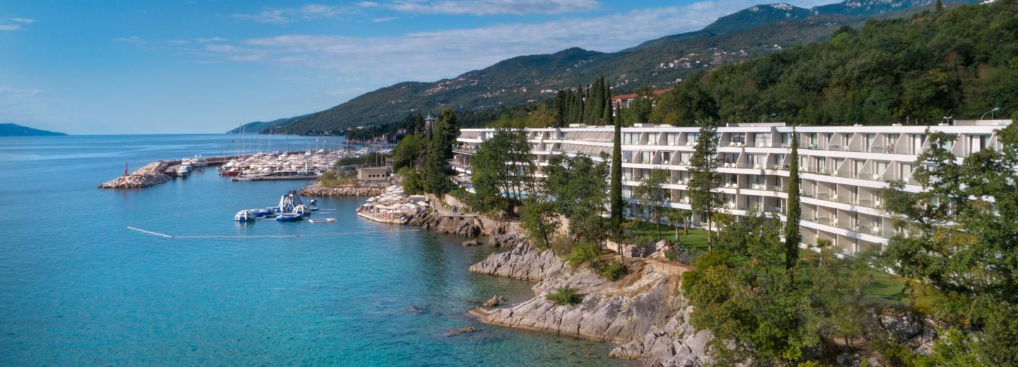 © Eurotours Opatija