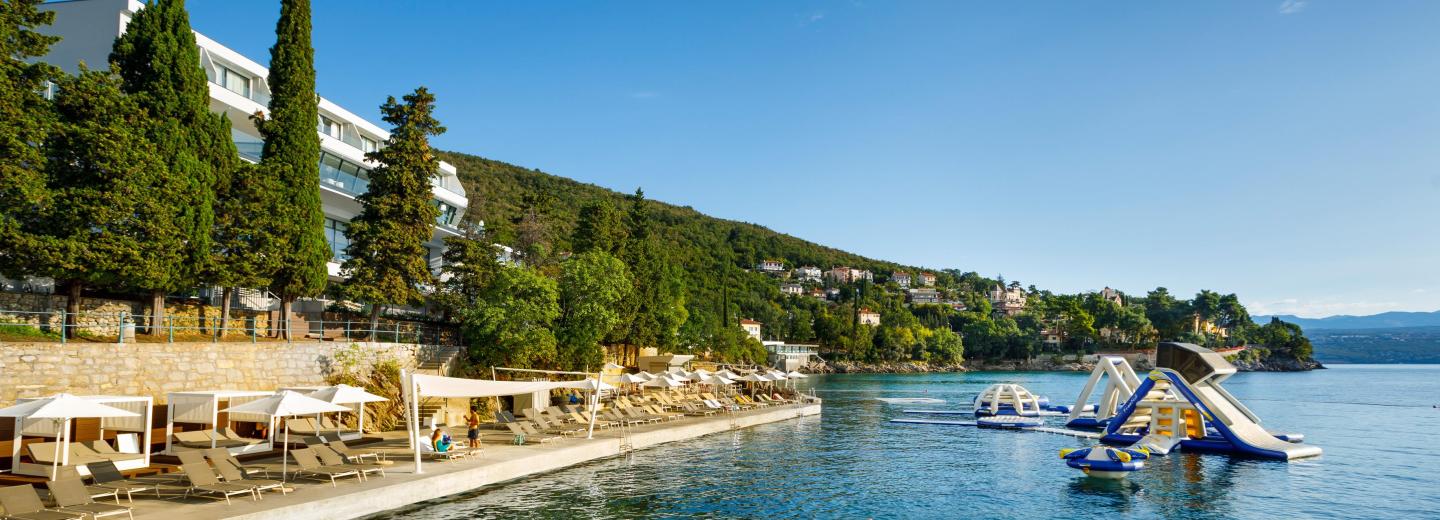 © Eurotours Opatija