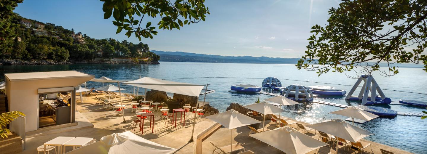 © Eurotours Opatija