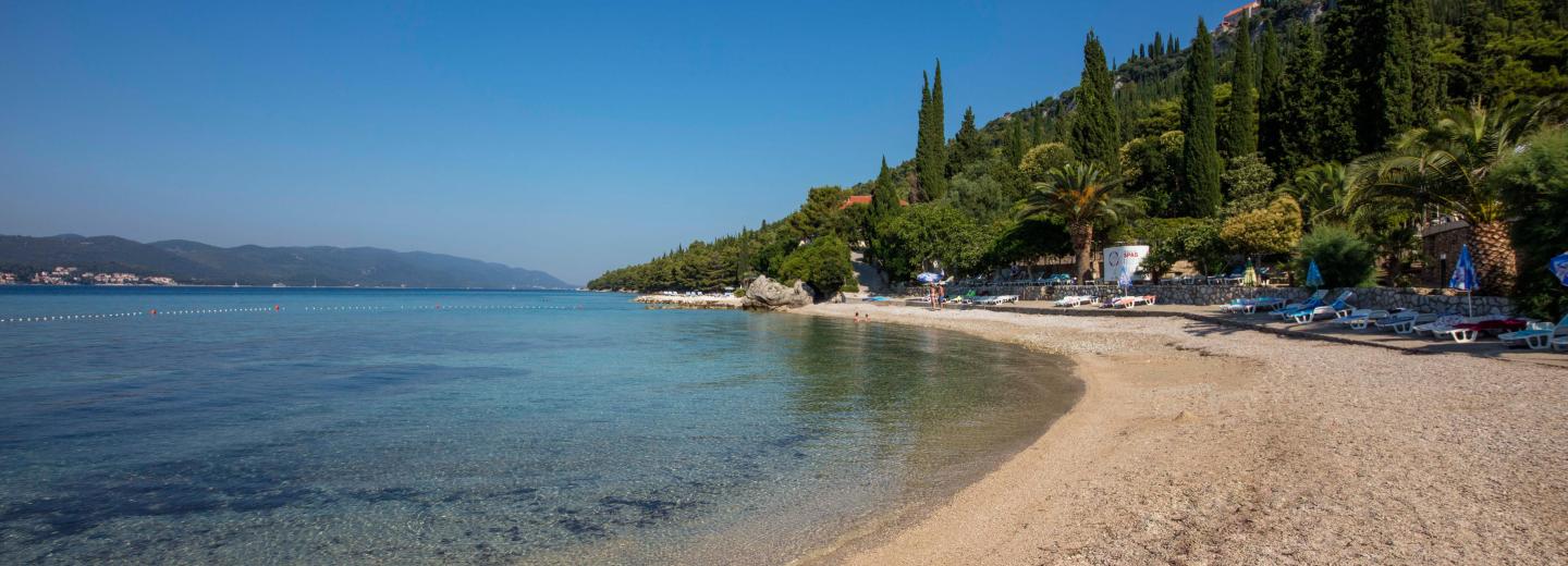 © Eurotours Orebic