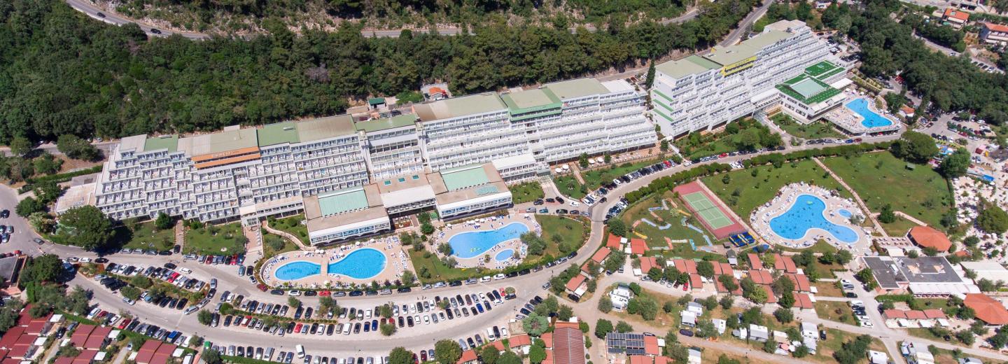 © Eurotours Rabac