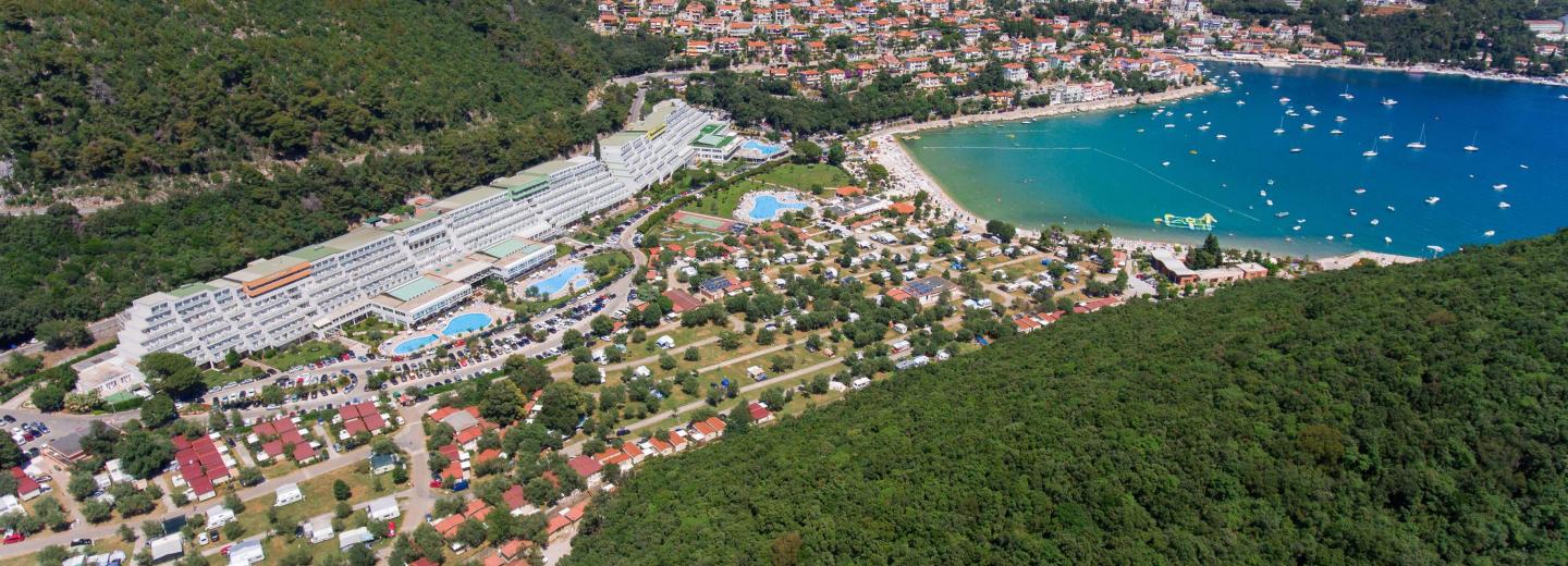 © Eurotours Rabac