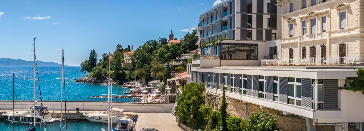 © Eurotours Opatija