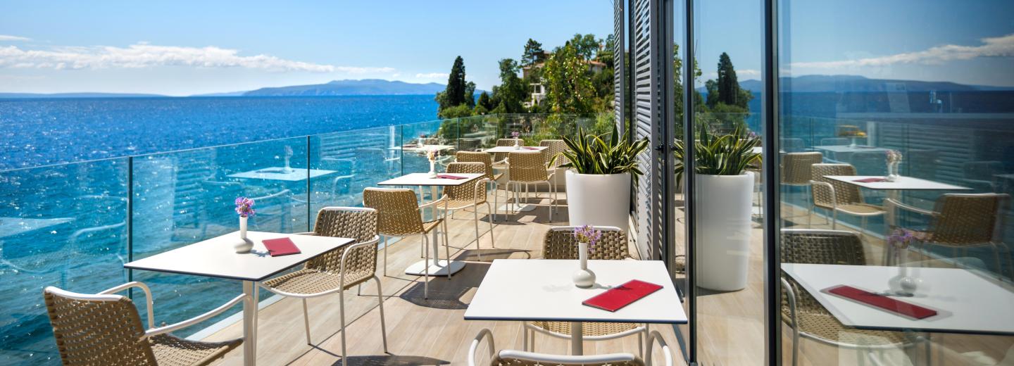 © Eurotours Opatija