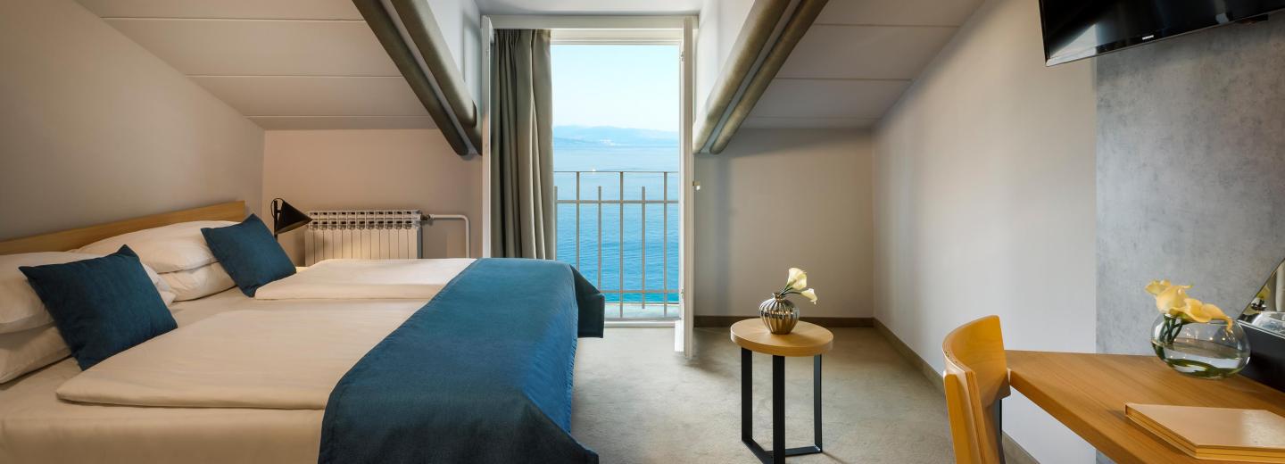 © Eurotours Opatija