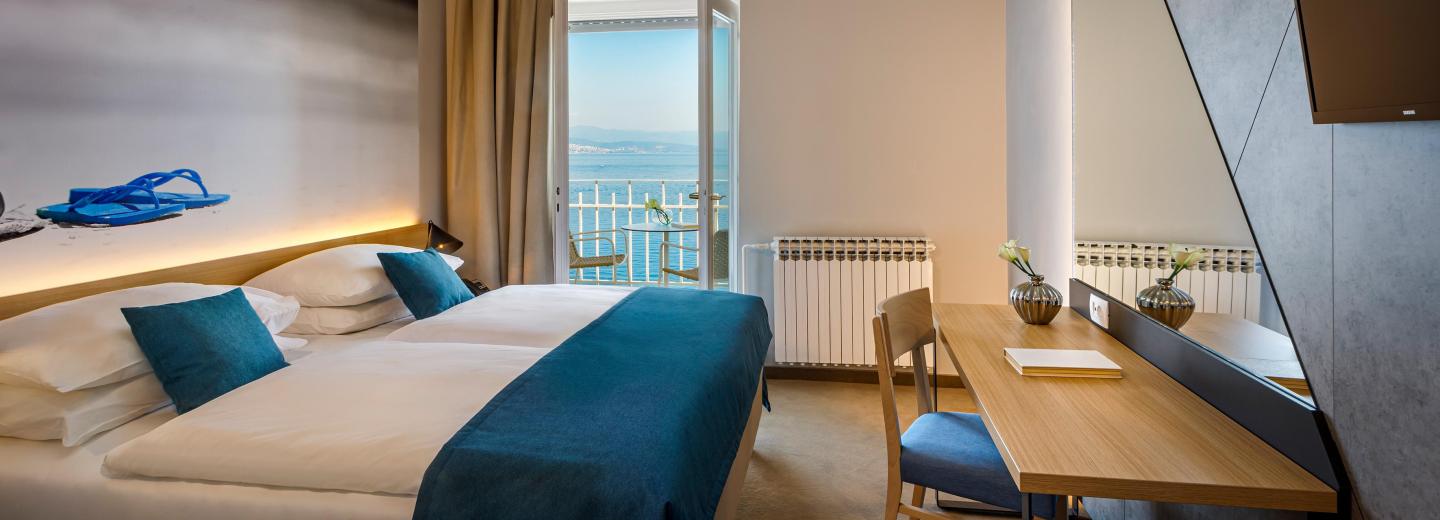 © Eurotours Opatija