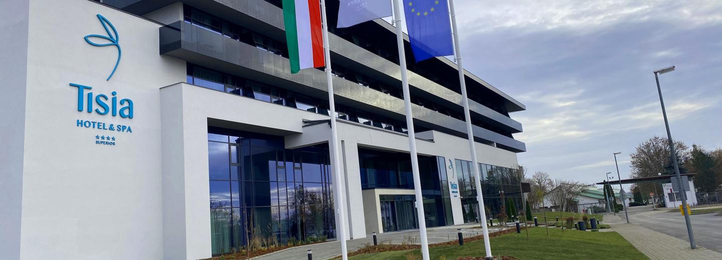 © Eurotours Tiszaújváros