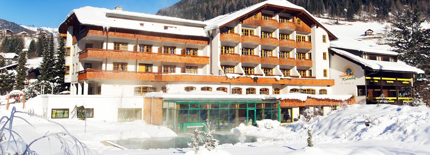 © Eurotours Bad Kleinkirchheim